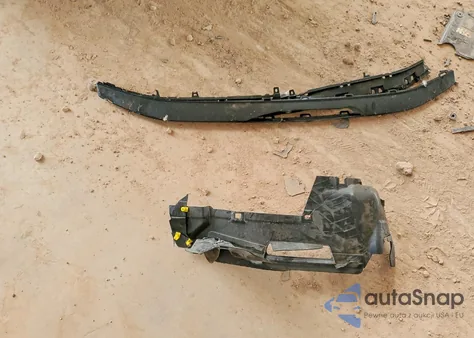 2020 Audi Sq5 Prestige z USA, uszkodzony, nr VIN WA1C4AFYXL2024653